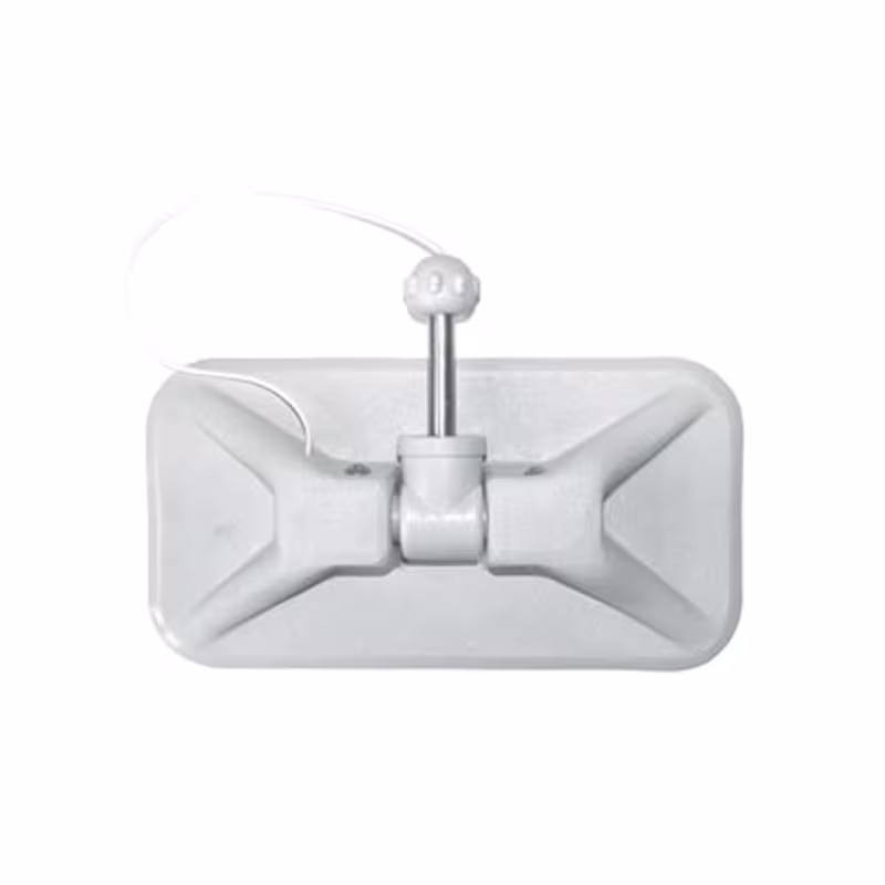 Уключина Badger DJ602G