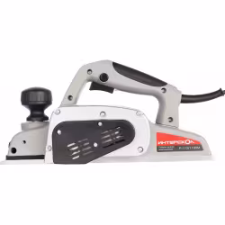 Рубанок сетевой Интерскол Р-110/1100М