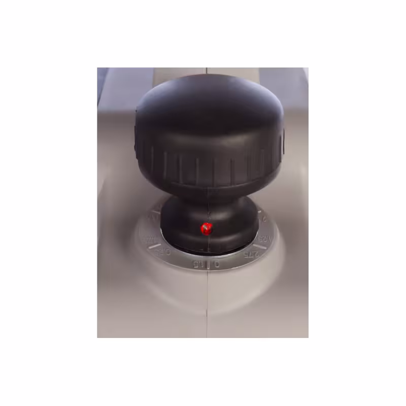 Рубанок сетевой Интерскол Р-110/1100М