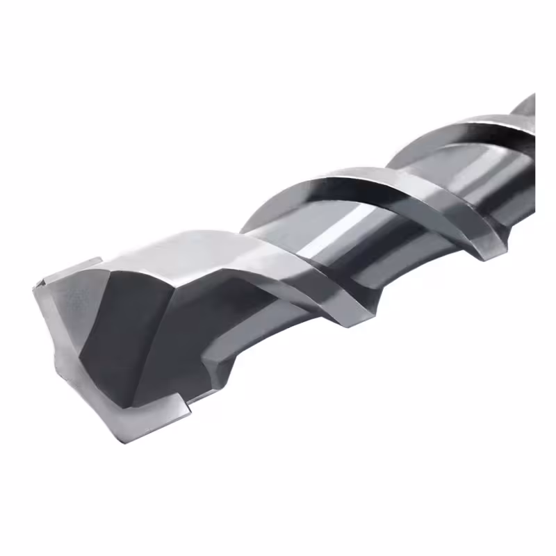 Бур SDS-Plus Практика 036-438, 10х150х210 мм