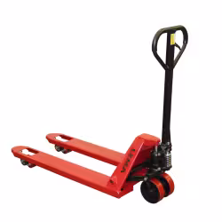 Тележка гидравлическая Lema LM 25 10402, 2500 кг