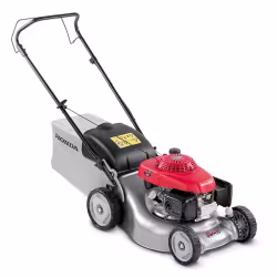 Газонокосилка бензиновая Honda HRG 416 PKE