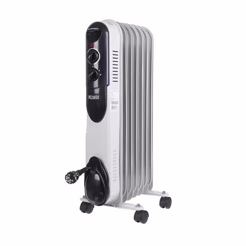 Масляный радиатор Ресанта ОМПТ-7Н