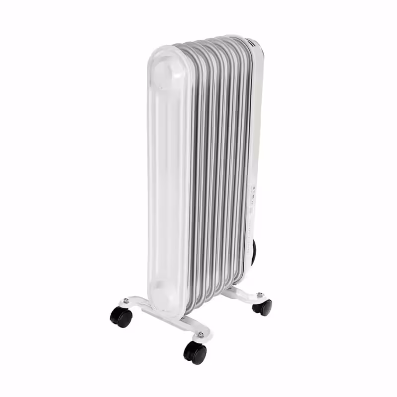 Масляный радиатор Ресанта ОМПТ-7Н