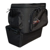 Кофр для снегохода Yamaha VK 540 Venture Multipupose