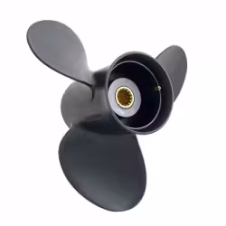 Винт гребной Evinrude/Johnson/OMC 20-35 л.с., 3х10,5х11