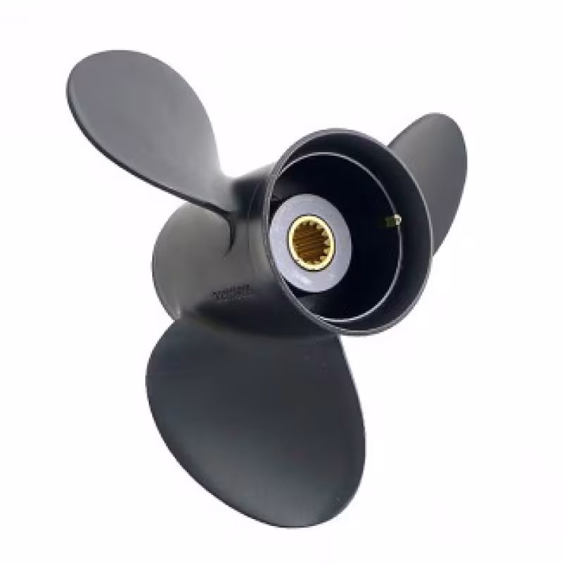 Винт гребной Evinrude/Johnson/OMC 20-35 л.с., 3х10,5х11