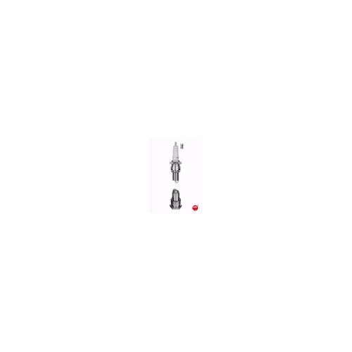 Свеча зажигания NGK BP5ES