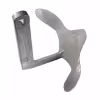 Якорь Брюса оцинкованный CIM 0111-0705, 7,5 кг