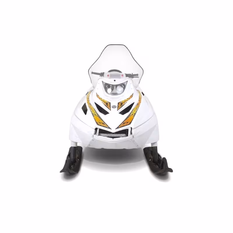 Снегоход Русская механика Тайга Patrul 551 SWT