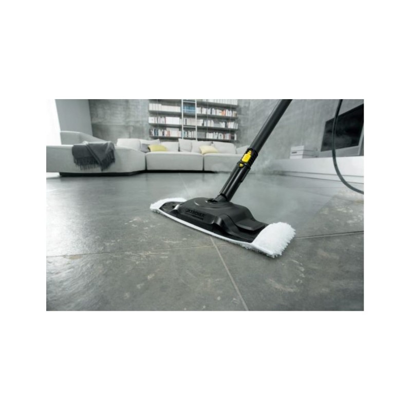 Паровая гладильная система Karcher SI 4 Iron Kit