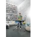 Паровая гладильная система Karcher SI 4 Iron Kit