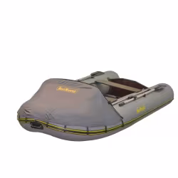 Надувная лодка ПВХ Flinc FT320LA Lux, НДНД