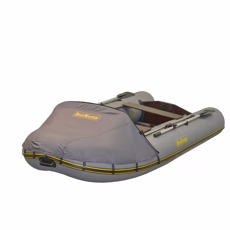 Надувная лодка ПВХ Flinc FT320LA Lux, НДНД