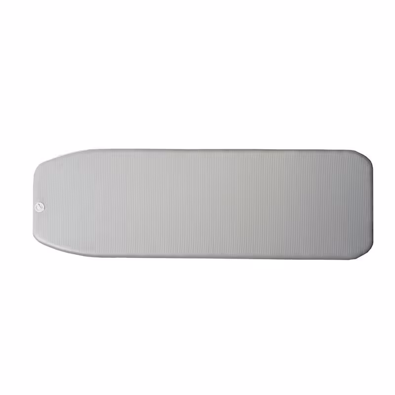 Надувная лодка ПВХ Flinc ВoatМaster Самурай 300SA, НДНД, серый