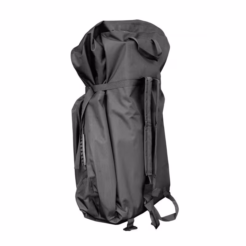 Надувная лодка ПВХ Flinc ВoatМaster Самурай 300SA, НДНД, серый