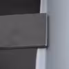 Надувная лодка ПВХ Flinc ВoatМaster Самурай 300SA, НДНД, серый