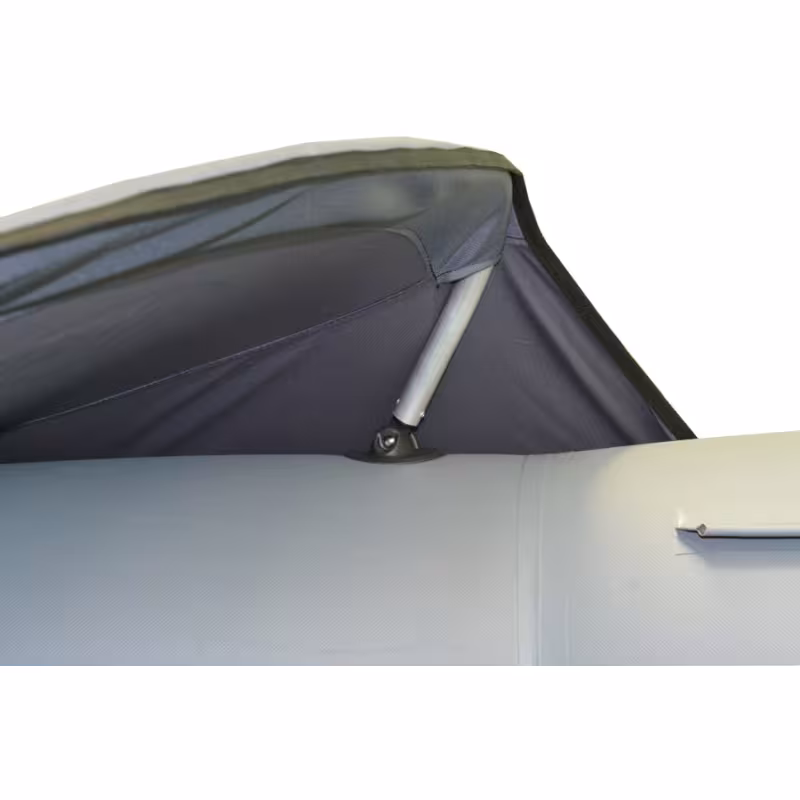 Надувная лодка ПВХ Flinc FT320L Lux, пайол фанерный