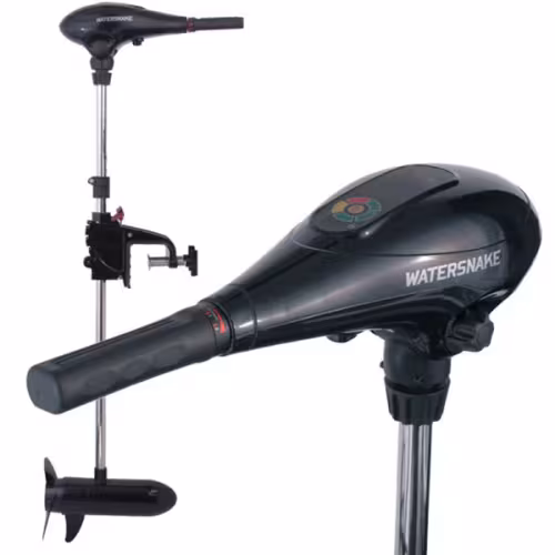 Электромотор Waternake FWAD 34/36 Advance