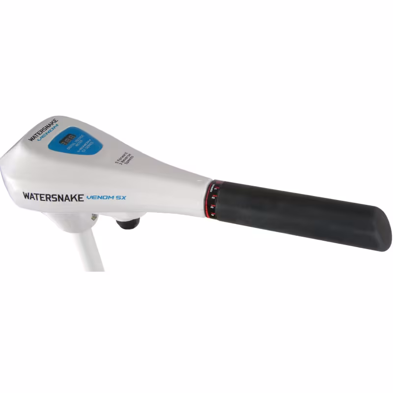 Электромотор Watersnake SXW54/26 Venom