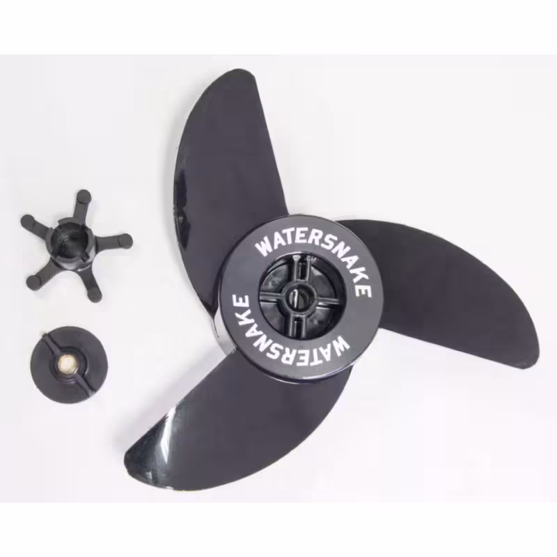 Электромотор Watersnake SXW54/26 Venom