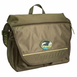 Сумка с коробками Aquatic СК-15, хаки