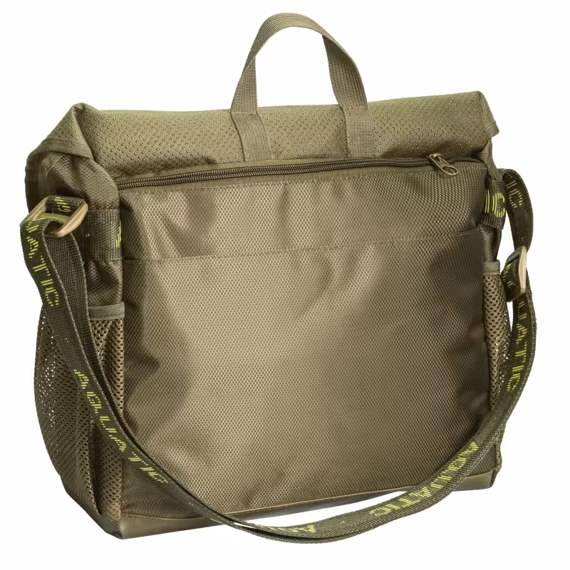 Сумка с коробками Aquatic СК-15, хаки