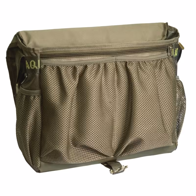 Сумка с коробками Aquatic СК-15, хаки
