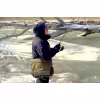 Сумка с коробками Aquatic СК-15, хаки