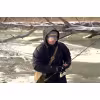 Сумка с коробками Aquatic СК-15, хаки