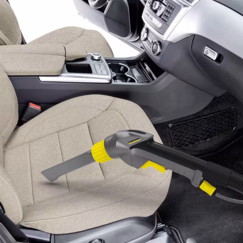 Пылесос моющий Karcher Puzzi 10/1