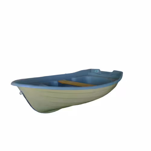 Лодка пластиковая Онегокомпозит СЛК-360-П