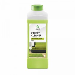 Очиститель ковровых покрытий Grass Carpet Cleaner, 1 л