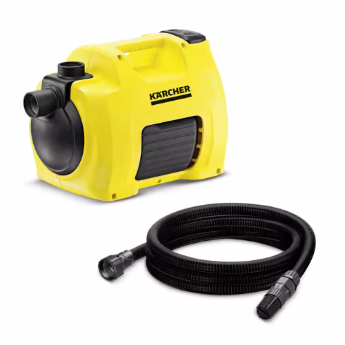 Насос садовый KARCHER BP 4 HOME & GARDEN ECO