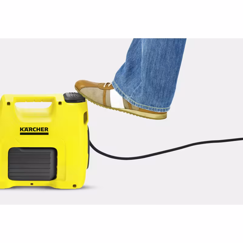 Насос садовый KARCHER BP 4 HOME & GARDEN ECO