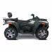 Квадроцикл Русская Механика РМ 500-2, черный