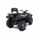 Квадроцикл Русская Механика РМ 500-2, черный