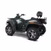 Квадроцикл Русская Механика РМ 500-2, черный