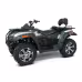 Квадроцикл Русская Механика РМ 500-2, черный