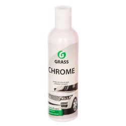 Очиститель хрома Grass Chrome 800250, 0.25 л