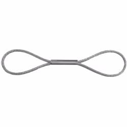 Трос аварийный 1236099/TU111020