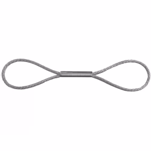 Трос аварийный 1236099/TU111020