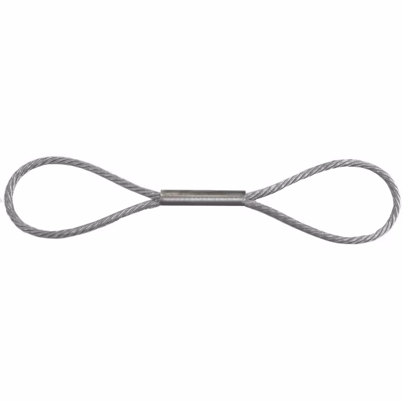 Трос аварийный 1236099/TU111020