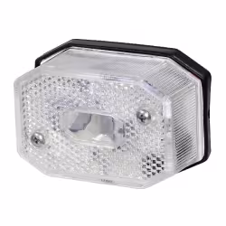 Фонарь габаритный передний FT-005B/599556