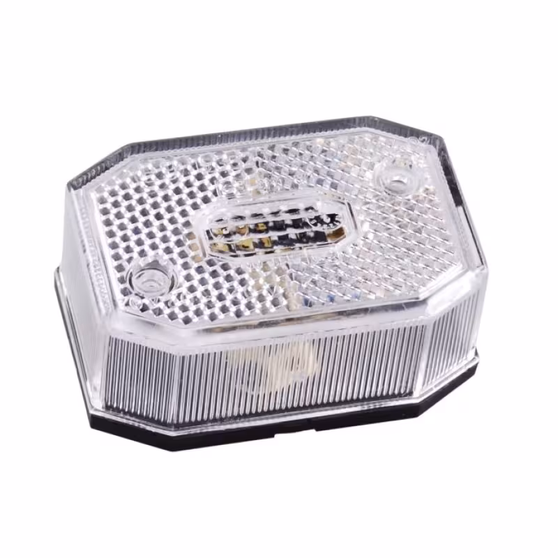 Фонарь габаритный передний FT-005B/599556