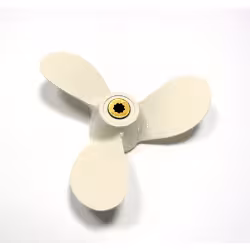 Винт гребной Hidea HDF 3.6-6 л.с., 7х7,25х3