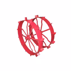 Грунтозацепы ВРМЗ 680 С