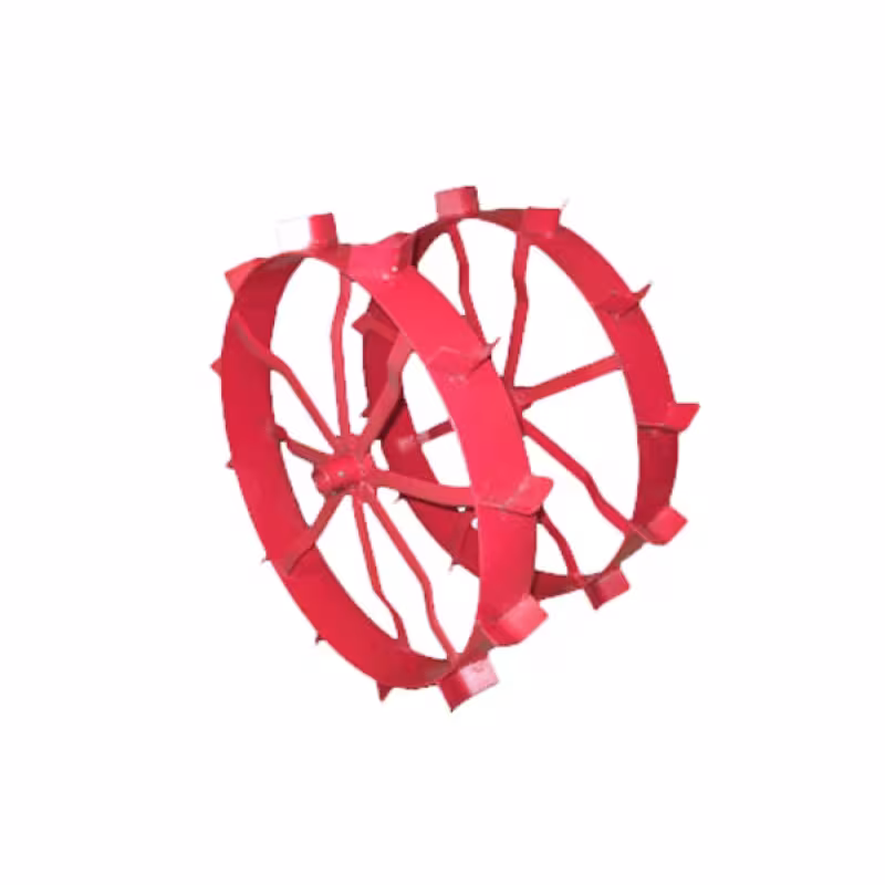 Грунтозацепы ВРМЗ 680 С