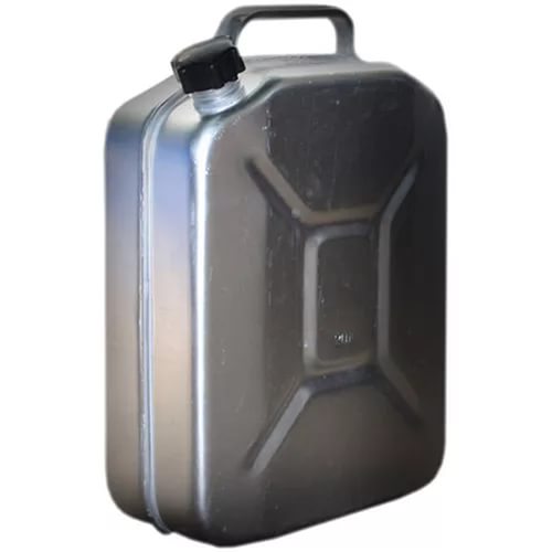 Канистра алюминиевая для топлива MT-031, 20 л