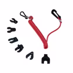 Чека предохранительная Nuova Rade 28138, Suzuki/Johnson